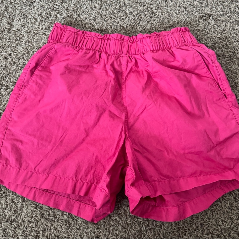 Old Navy Women's Pink Shorts size small
